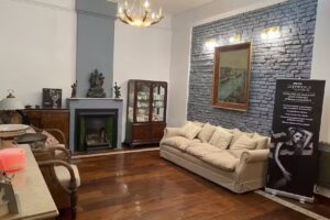 Yamila Saleh Estética Láser