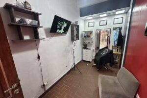 Yankee&rsquo;s Barber Studio