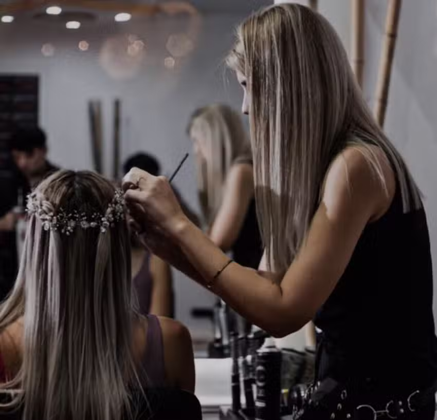 Yemina Lanterna Colorista