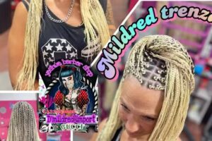 Yesh&uacute;a sal&oacute;n spa