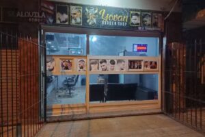 Yovan Barber Shop