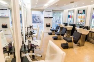 Yoyo Peluquer&iacute;a