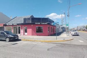 YS YOVANA SANCHEZ PELUQUERIA UNISEX