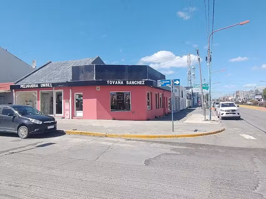YS YOVANA SANCHEZ PELUQUERIA UNISEX