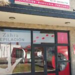 Zahra Depilaci&oacute;n