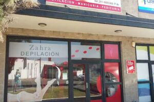 Zahra Depilaci&oacute;n