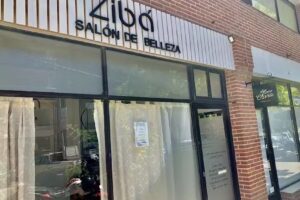 Zib&aacute; sal&oacute;n de belleza