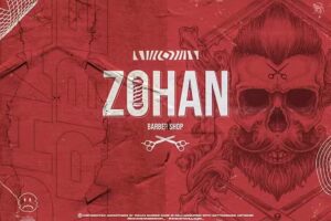 ZOHAN Barberia Masculina