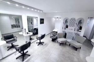 Zona Cruz Peluquer&iacute;a