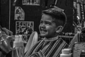 ZOOM Peluquer&iacute;a